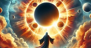 What Does the Bible Say About Solar Eclipse? | FaithPot