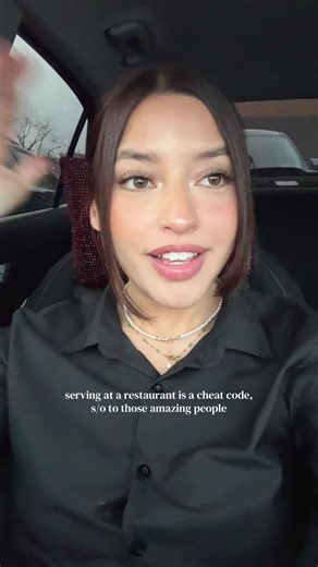 Incredible $180 Tip on a $91 Bill: A Server's Story