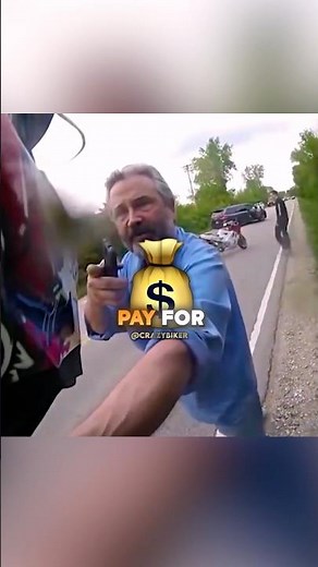 Road Ragers Gets Physical After The Incident! 😨