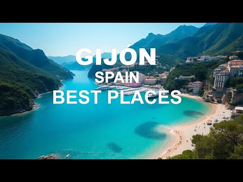 Discovering Gijón: Spain's Hidden Coastal Gem