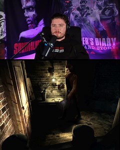 Anyone else feel like this with Classic Survival Horror? | Biohazard Declassified