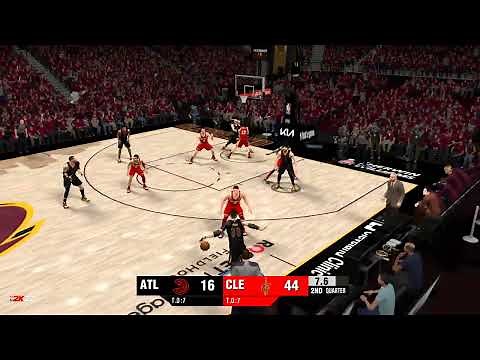 NBA 2K14 (2K22 MODS) DOWNLOAD