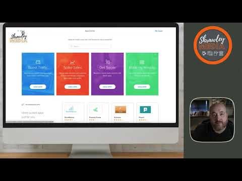 31. The Weebly App Store - An Overview
