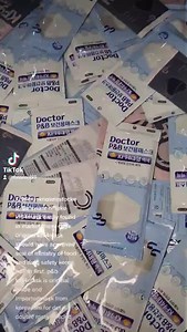 Doctor P&B KF94 Mask Restocked! Made and Imported from Korea. This mask is approved mask by Ministry of Food and Drug Safety Korea. With MB Filter and 4layer safety Protection this mask has also been Approved by Infectious Disease Experts. | The Seoul 더 서울