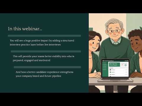 Designing the Candidate Experience for Better Hiring Outcomes