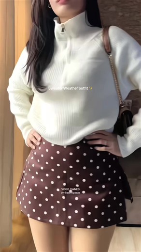 Fit Check 430 | Sweater weather outfit ideas #sweater #cardigan #outfitinspo #outfitideas #OOTD