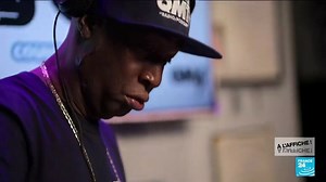 7.5K views · 388 reactions | ️ Le #hiphop a 50 ans ! Plus qu'un genre #musical, c'est aussi devenu un phénomène mondial : commerce, sport, mode, politique, son influence est partout, et ses #artistes remplissent les stades du monde entier. Toute la semaine, suivez notre émission #ALAffiche consacrée à cette musique new-yorkaise ➡️ https://f24.my/6u0l.f | FRANCE 24 | Facebook