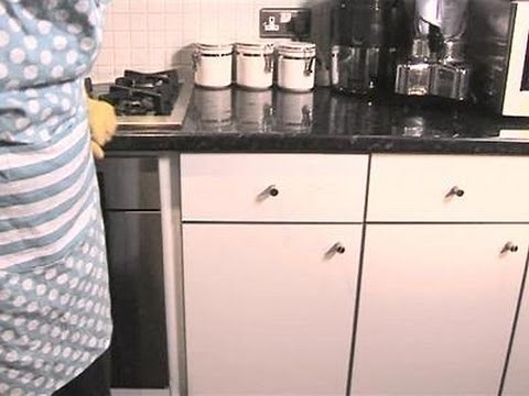 How To Properly Clean Plastic Surfaces