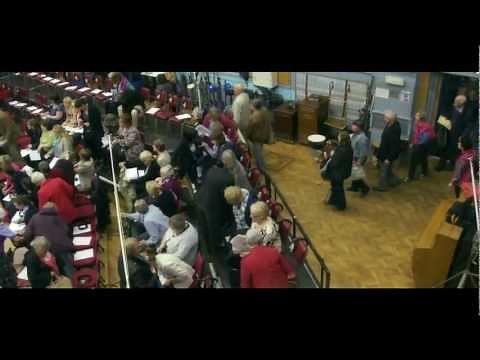 Karl Jenkins - The Peacemakers