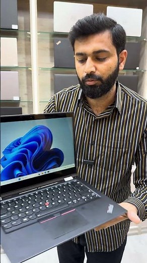 ✅ Lenovo ThinkPad X13 Yoga - Top 5 reasons to BUY it [+971-558415588] #convertible