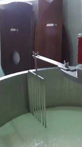 Inside the Giant Cheddar Cheese Making Process p4