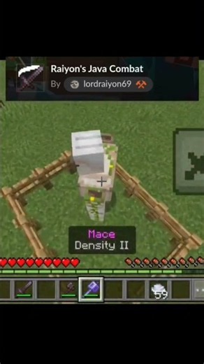 java in bedrock edition # #minecraft #gaming