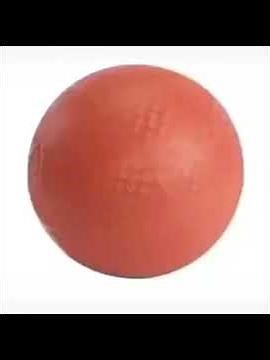 Dodgeball sound effect but it’s more violent