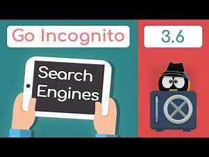 The Most Private Search Engines | Go Incognito 3.6