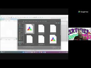 Putting ICC Profile On Cadlink