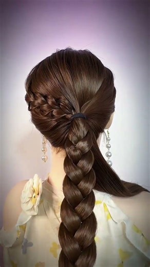 Modern Chinese Chic: Side Updo & Cheongsam Fashion Unveiled