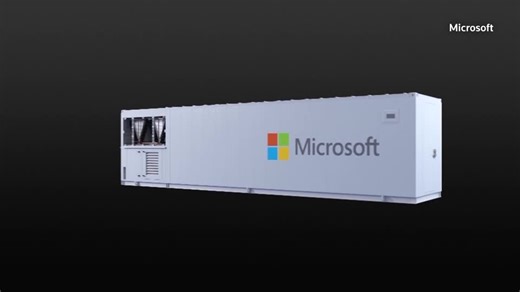 Microsoft and Meta forecasts disappoint as AI race heats up