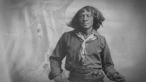 The Cowboy Preview | Iconic America