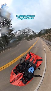 There's something about this time of year that puts a spring in your step. Gather your crew and book an awesome spring trip. | Visit Lake Tahoe