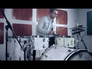 Toms without resonant head