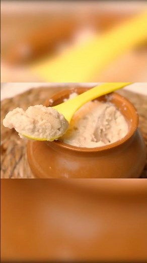 The Sweetest Science: Making Mishti Doi