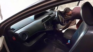 Toyota Aqua Hybrid Battery Replacement. হাইব্রিড ব্যাটারি (New...