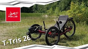 27 reactions · 4 comments | The T-Tris 26 is the fastest and the most...