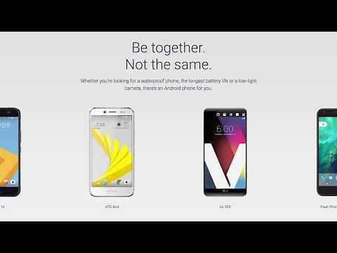 2019 Nissan Kicks - Android Auto™ (if so equipped)