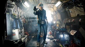 Review: Ready Player One has something for everyone  | The National