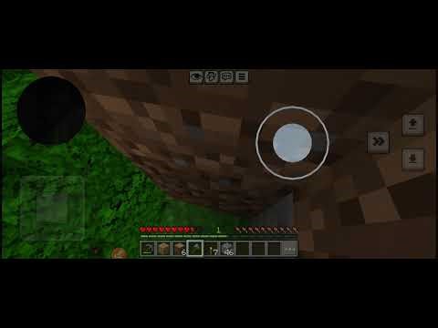 قسمت ۱ بقا در ماین کرافت عادی ترین حالت