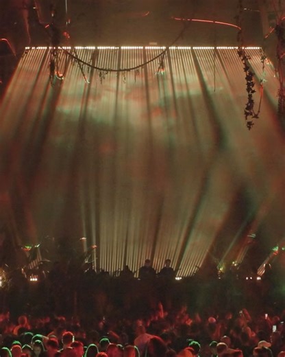 RUBACK on Instagram: "NAVЯAS RMX IS OUT NOW 🌋 We had the huge honor to remix the cinematic PsyTrance legend @junoreactorofficial, with a song that is part of our history. Not only as producers, but as music lovers. “Navras” is on the soundtrack of one of the best movies of all time: The Matrix. And we turned it into one of the most powerful tracks in our set. Grab your copy. Link in bio. 🪬"