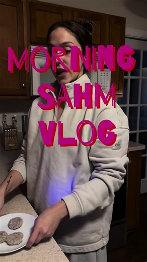 Come spend the morning with me! 🫶🏼☀️☕️ Full video is up on my YouTube! You can find me at shayne.pearson #ditl #momvlog #morningroutine #momof2 #sahm