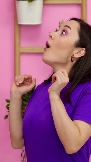 #randomthings Awkward moment every short girl understands 😌🤦‍♀️☺️ #girlspower #shortgirl #reallife #girlpower