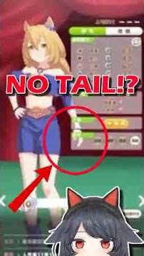The Strange Censorship of CN Umamusume