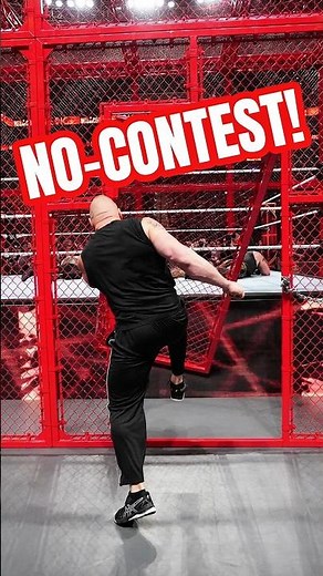 The Shield Returns to Save Roman Reigns | Roman Reigns vs. Braun Strowman Hell in a Cell 2018 #wwe