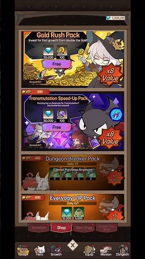 Switching Heroes | FreeShop #scripthack