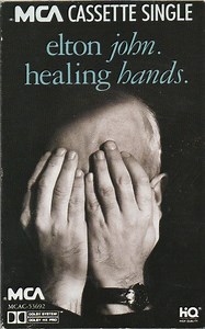 Elton John - Healing Hands