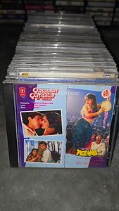 Old Hindi movies full songs audio cds collection #shantishop #audiocd #hindiaudiocd #90smusic #90ssongs #instgramreels #fbvideoreels #fblifestyle @shantishop_music | Rare Audio Cassettes audio cds vhs & vinyl records