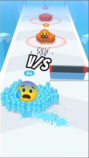 Count Masters: The Ultimate Showdown!