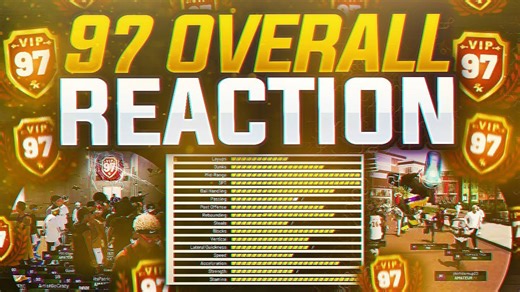 I got 97 overall with a pure stretch big! *New* VIP hover board unlocked on NBA 2K19!