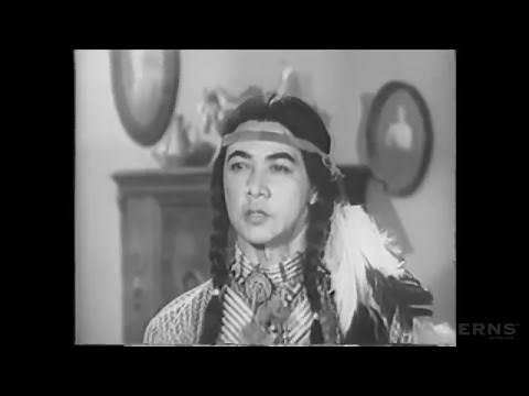 Annie Oakley western TV show full length ANNIE AND THE FIRST PHONE