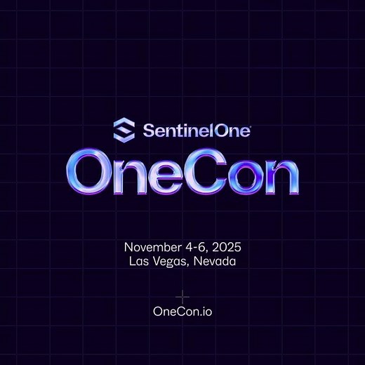 OneCon 2025: 1 Week Until the Future of AI Cybersecurity Takes Center Stage