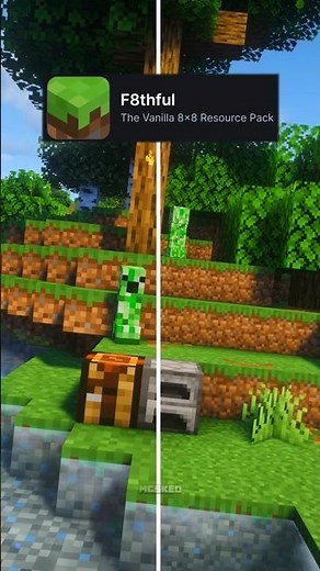 BEST Texture Packs That Improve Minecraft