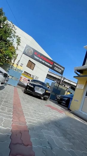 When luxury meets expert care — Jaguar XF serviced to perfection! ✨ . With 28 years of experience, we specialize in dealer-alternative maintenance and repairs, offering high-quality service at competitive prices. From routine checks to complex repairs, we’ve got you covered! . Book your service now & Experience top-notch maintenance ! . 📞 Dubai: 971 56 566 8566 📞 Chennai: 91 97874 88884/85 📞 Coimbatore: 91 90473 22226/27 . [ jaguar xf service, jaguar xf maintenance, jaguar service chennai, ka