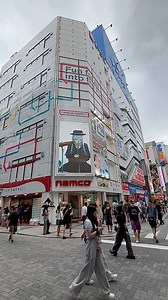 719 reactions · 54 shares | Exploring Tokyo’s otaku paradise Akihabara #electrictown #akihabara #games #anime | Mei Cruz | Facebook