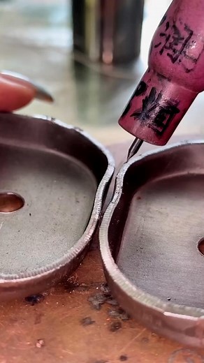 10K views · 35 reactions | Helix Welding #twist #metal #design #forge | Helix Welding | Facebook