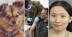 5 Things To Know On Friday, April 2, 2021