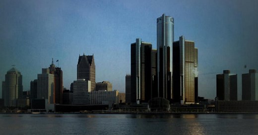 Detroit bankruptcy is precedent for public funds