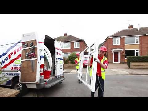 Windows Plus Promotional Video