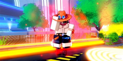 Roblox's Anime Rangers X Gems Guide - Gameranx